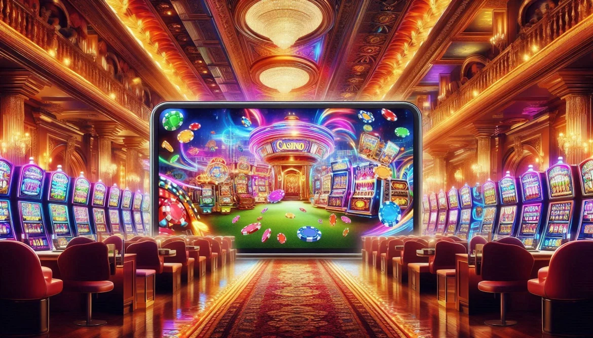 Bluffbet Casino