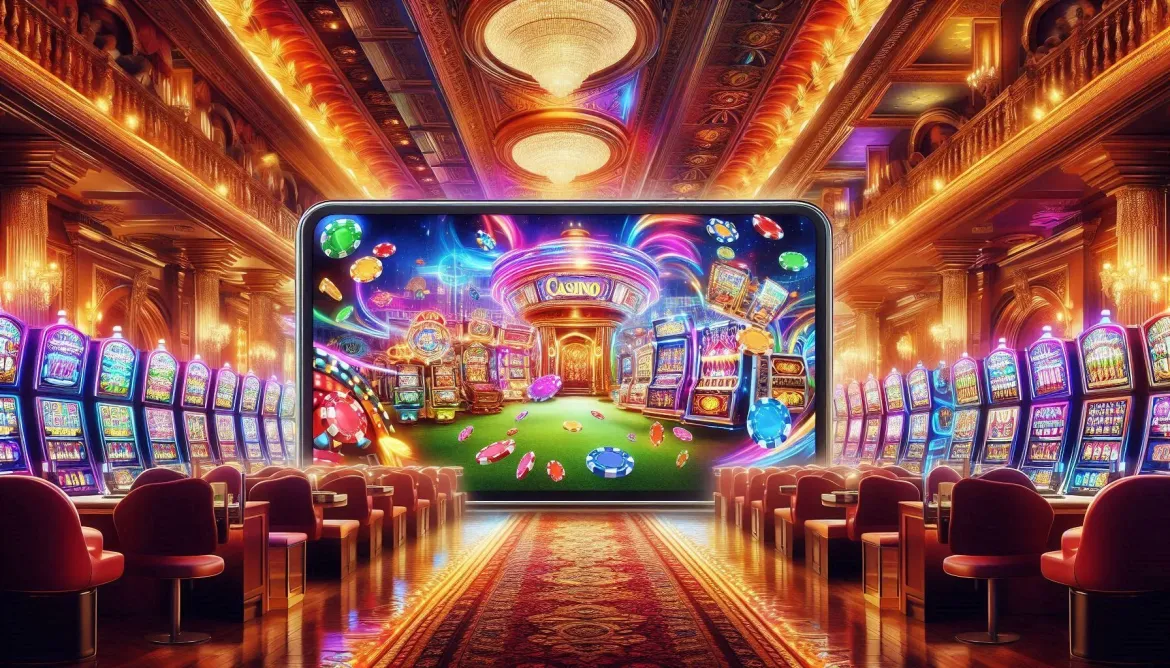 Bluffbet Casino